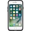 image:imageOtterBox iPhone 78 and iPhone SE 3rd and 2nd Gen Symmetry Series Case  Mickey Pride UltraSleek Wireless Charging Compatible Raised Edges Protect Camera amp ScreenCow Print