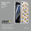 image:imageOtterBox iPhone 78 and iPhone SE 3rd and 2nd Gen Symmetry Series Case  Mickey Pride UltraSleek Wireless Charging Compatible Raised Edges Protect Camera amp ScreenMickey Pride