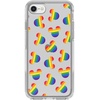 image:imageOtterBox iPhone 78 and iPhone SE 3rd and 2nd Gen Symmetry Series Case  Mickey Pride UltraSleek Wireless Charging Compatible Raised Edges Protect Camera amp ScreenMickey Pride