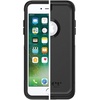 image:imageOtterBox iPhone 8 PLUS amp iPhone 7 PLUS ONLY Commuter Series Case  BLACK Slim amp Tough PocketFriendly with Port ProtectionBLACK