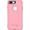 image:imageOtterBox iPhone 8 PLUS amp iPhone 7 PLUS ONLY Commuter Series Case  BLACK Slim amp Tough PocketFriendly with Port ProtectionROSMARINE WAY ROSMARINEPIPELINE PINK