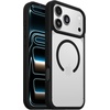 image:imageOtterBox iPhone Air Profile Series Case  Black Crystal  UltraThin Stylish Minimalist iPhone CaseBlack Crystal