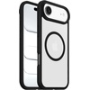 image:imageOtterBox iPhone Air Profile Series Case  Black Crystal  UltraThin Stylish Minimalist iPhone CaseBlack Crystal