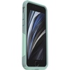 image:imageOtterBox iPhone SE 3rd amp 2nd Gen iPhone 8 amp iPhone 7 not Compatible with Plus Sized Models Commuter Series Case  Indigo Way Slim amp Tough PocketFriendly with Port ProtectionTeal