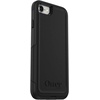 image:imageOtterBox iPhone SE 3rd amp 2nd Gen iPhone 8 amp iPhone 7 not Compatible with Plus Sized Models Commuter Series Case  Indigo Way Slim amp Tough PocketFriendly with Port ProtectionBlack