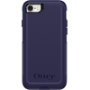 image:imageOtterBox iPhone SE 3rd amp 2nd Gen iPhone 8 amp iPhone 7 not Compatible with Plus Sized Models Commuter Series Case  Indigo Way Slim amp Tough PocketFriendly with Port ProtectionBlue
