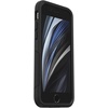 image:imageOtterBox iPhone SE 3rd amp 2nd Gen iPhone 8 amp iPhone 7 not Compatible with Plus Sized Models Commuter Series Case  Indigo Way Slim amp Tough PocketFriendly with Port ProtectionBlack