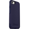 image:imageOtterBox iPhone SE 3rd amp 2nd Gen iPhone 8 amp iPhone 7 not Compatible with Plus Sized Models Commuter Series Case  Indigo Way Slim amp Tough PocketFriendly with Port ProtectionBlue