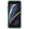 image:imageOtterBox iPhone SE 3rd amp 2nd Gen iPhone 8 amp iPhone 7 not Compatible with Plus Sized Models Commuter Series Case  Indigo Way Slim amp Tough PocketFriendly with Port ProtectionTeal