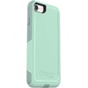image:imageOtterBox iPhone SE 3rd amp 2nd Gen iPhone 8 amp iPhone 7 not Compatible with Plus Sized Models Commuter Series Case  Indigo Way Slim amp Tough PocketFriendly with Port ProtectionTeal