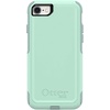 image:imageOtterBox iPhone SE 3rd amp 2nd Gen iPhone 8 amp iPhone 7 not Compatible with Plus Sized Models Commuter Series Case  Indigo Way Slim amp Tough PocketFriendly with Port ProtectionAqua