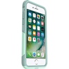 image:imageOtterBox iPhone SE 3rd amp 2nd Gen iPhone 8 amp iPhone 7 not Compatible with Plus Sized Models Commuter Series Case  Ocean Way Aqua SAILAquifer Slim amp Tough PocketFriendly with Port ProtectionOCEAN WAY AQUA SAILAQUIFER
