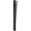 image:imageOtterBox iPhone SE 3rd2nd Gen iPhone 87 NonretailShips in Polybag Symmetry Series Case  BLACK ultrasleek wireless charging compatible raised edges protect camera amp screenBlack