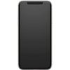 image:imageOtterBox iPhone SE 3rd2nd Gen iPhone 87 NonretailShips in Polybag Symmetry Series Case  BLACK ultrasleek wireless charging compatible raised edges protect camera amp screenTransparent