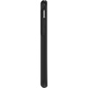 image:imageOtterBox iPhone SE 3rd2nd Gen iPhone 87 NonretailShips in Polybag Symmetry Series Case  BLACK ultrasleek wireless charging compatible raised edges protect camera amp screenBlack
