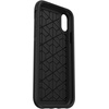 image:imageOtterBox iPhone XR Symmetry Series Case  Black UltraSleek Wireless Charging Compatible Raised Edges Protect Camera amp ScreenBLACK