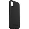 image:imageOtterBox iPhone XR Symmetry Series Case  Black UltraSleek Wireless Charging Compatible Raised Edges Protect Camera amp ScreenBLACK