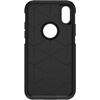 image:imageOtterBox iPhone Xs and iPhone X Commuter Series Case  Black Slim amp Tough PocketFriendly with Port ProtectionBLACK