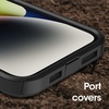 image:imageOtterBox uniVERSE SERIES for iPhone 14 Plus  BLACKBlack