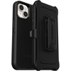 image:imageOtterBox uniVERSE SERIES for iPhone 14 Plus  BLACKBlack