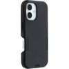 image:imageOtterbox iPhone 16 Plus Commuter Series Case  Black Single unit ships in polybagBlack
