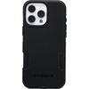 image:imageOtterbox iPhone 16 Plus Commuter Series Case  Black Single unit ships in polybagBlack