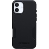 image:imageOtterbox iPhone 16 Plus Commuter Series Case  Black Single unit ships in polybagBlack