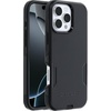 image:imageOtterbox iPhone 16 Plus Commuter Series Case  Black Single unit ships in polybagBlack