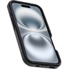 image:imageOtterbox iPhone 16 Plus Commuter Series Case  Black Single unit ships in polybagBlack