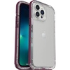 image:imageLifeProof NEXT SERIES Case for iPhone 13 Pro Max amp iPhone 12 Pro Max  ESSENTIAL PURPLEClearPurple
