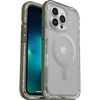 image:imageLifeProof NEXT SERIES Case for iPhone 13 Pro ONLY  ESSENTIAL PURPLEGreenClear