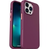 image:imageLifeProof SEE SERIES Case with MagSafe for iPhone 13 Pro ONLY  BLACKPurple