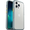 image:imageLifeProof SEE SERIES Case with MagSafe for iPhone 13 Pro ONLY  LETS CUDDLEFISHGreyClear