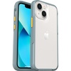 image:imageLifeProof SEE SERIES Case with MagSafe for iPhone 13 mini amp iPhone 12 mini  ANCHORS AWAYZEAL GREY