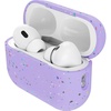 image:imageOtterBox  Soft Touch Core Headphone Case for Apple AirPods Pro 2nd Gen  Shockproof Drop Proof UltraSlim Scratch and Scuff Protective Case CarnivalMardi Gras