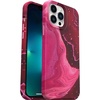 image:imageOtterBox  UltraSlim iPhone 13 Pro Max Figura Series Case Made for Apple MagSafe Artistic Protective Phone Case with SoftTouch Material for Comfort Saturn GraphicMars Graphic