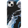 image:imageOtterBox  iPhone 13 14 15 16e amp 17e Case Figura Series Phone Case with MagSafe UltraSlim Artistic Protective Phone Case with SoftTouch Material for Comfort SaturnBlueBlack