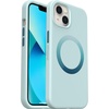 image:imageOtterBox  iPhone 13 14 15 16e amp 17e Case Figura Series Phone Case with MagSafe UltraSlim Artistic Protective Phone Case with SoftTouch Material for Comfort SaturnBorisov