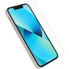 image:imageOtterBox ALPHA FLEX SERIES Screen Protector for IPhone 13 Mini ONLY  CLEAR