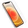 image:imageOtterBox ALPHA GLASS SERIES Screen Protector for iPhone 13 mini ONLY  CLEAR