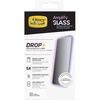 image:imageOtterBox AMPLIFY GLASS ANTIMICROBIAL Screen Protector for iPhone 14 Plus Flawless Touch Response Fingerprint Resistant Precision Fit Vibrant Clarity