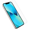 image:imageOtterBox AMPLIFY GLASS SERIES Screen Protector for iPhone 13 mini ONLY  CLEAR
