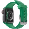 image:imageOtterBox All Day Band for Apple Watch 38404142mm  GREEN JUICE
