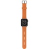 image:imageOtterBox All Day Band for Apple Watch 38404142mm  ZESTY ORANGE