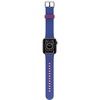 image:imageOtterBox All Day Band for Apple Watch 38mm40mm41mm  BLUEBERRY TARTE Blue