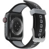 image:imageOtterBox All Day Band for Apple Watch 42444546mm  AUTOBAHN Black