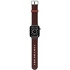 image:imageOtterBox All Day Band for Apple Watch 42444546mm  Brick Red Red