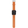 image:imageOtterBox All Day Band for Apple Watch 42444546mm  ZESTY ORANGE