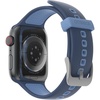 image:imageOtterBox All Day Band for Apple Watch 444546mm  BABY BLUE JEANS