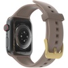 image:imageOtterBox All Day Band for Apple Watch 444546mm  DESERT TAN Brown
